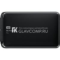 Ремонт жесткого диска Western Digital Thunderbolt 2Tb My Passport Pro (WDBRMP0020DBK-EESN)