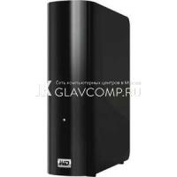 Ремонт жесткого диска Western Digital WDBCSV0020HBK-EEUE