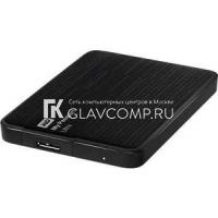 Ремонт жесткого диска Western Digital WDBJNZ0010BBK-EEUE