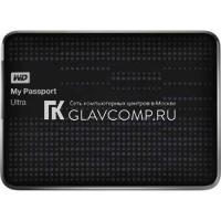 Ремонт жесткого диска Western Digital WDBJNZ0010BBL-EEUE