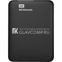 Ремонт жесткого диска Western Digital WDBU6Y0015BBK-EESN