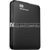 Ремонт жесткого диска Western Digital WDBUZG0010BBK-EESN
