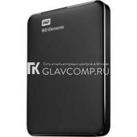 Ремонт жесткого диска Western Digital WDBUZG5000ABK-EESN