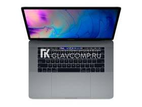 Ремонт ноутбука Apple MacBookPro 15 TB i7 2,6/16/RX560/512SSD SG(MR942)