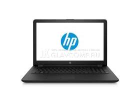 Ремонт ноутбука HP 15-bs509ur 2FQ64EA