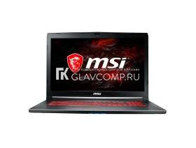 Ремонт ноутбука MSI GV72 7RE-1628RU