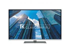 Ремонт 3D и Smart телевизора Grundig 55VLE9381SR