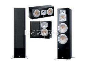 Ремонт акустической системы Yamaha NS-777 50