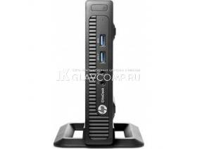 Ремонт десктопа HP EliteDesk 800 mini (F6X33EA)