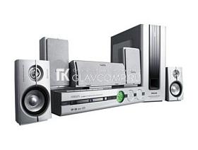 Ремонт домашнего кинотеатра Philips LX7000SA