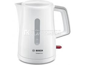 Ремонт электрического чайника Bosch TWK 3A051