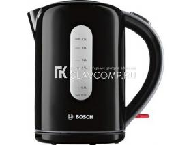 Ремонт электрического чайника Bosch TWK 7603