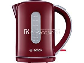 Ремонт электрического чайника Bosch TWK 7604