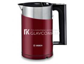 Ремонт электрического чайника Bosch TWK 86104