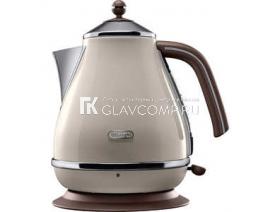 Ремонт электрического чайника DeLonghi KBOV 2001.BG