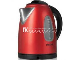 Ремонт электрического чайника Philips HD 4665 40