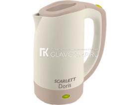 Ремонт электрического чайника Scarlett SC-021