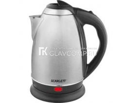 Ремонт электрического чайника Scarlett SC-1025