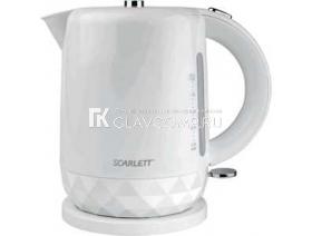 Ремонт электрического чайника Scarlett SC-EK18P11