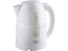 Ремонт электрического чайника Scarlett SC-EK18P28