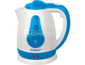 Ремонт электрического чайника Scarlett SC-EK18P29