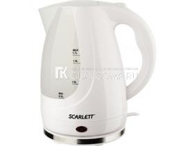 Ремонт электрического чайника Scarlett SC-EK18P31