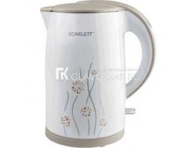Ремонт электрического чайника Scarlett SC-EK21S08