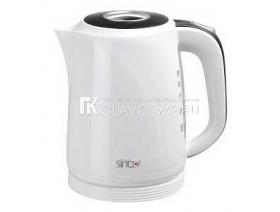 Ремонт электрического чайника Sinbo SK-2383