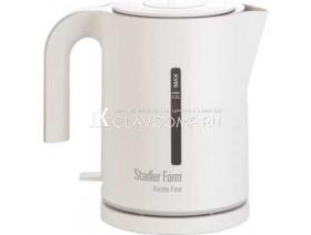 Ремонт электрического чайника Stadler Form SFK.801