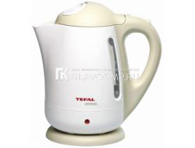 Ремонт электрического чайника Tefal BF 2621