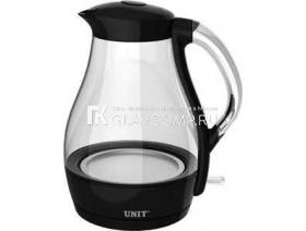 Ремонт электрического чайника UNIT UEK-258