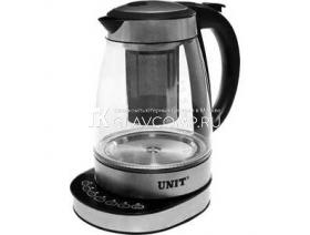 Ремонт электрического чайника UNIT UEK-260