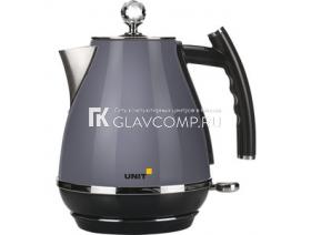 Ремонт электрического чайника UNIT UEK-263