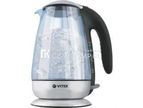Ремонт электрического чайника Vitek VT-1117