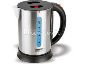 Ремонт электрического чайника Vitesse VS-133