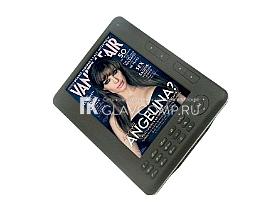 Ремонт электронной книги Apache E10