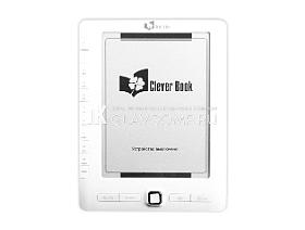 Ремонт электронной книги Clever Book CB-601