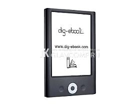 Ремонт электронной книги dig-ebook GW01