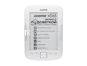 Ремонт электронной книги Digma S665