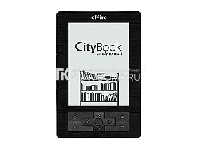 Ремонт электронной книги effire CityBook L600