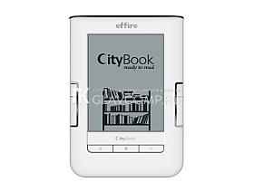 Ремонт электронной книги effire CityBook T3G
