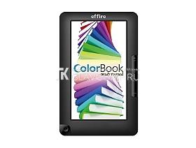 Ремонт электронной книги effire ColorBook TR701A