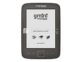 Ремонт электронной книги Gmini magicbook c6hd