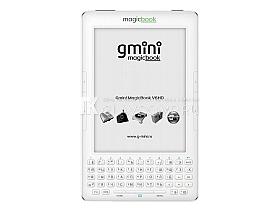 Ремонт электронной книги Gmini MagicBook V6HD