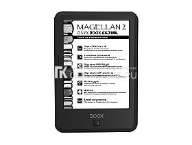 Ремонт электронной книги Onyx BOOX С67ML Magellan 2