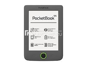 Ремонт электронной книги PocketBook 515