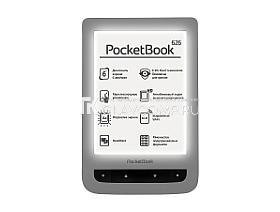 Ремонт электронной книги PocketBook 626