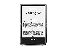 Ремонт электронной книги PocketBook 650 Limited Edition