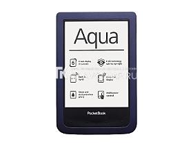 Ремонт электронной книги PocketBook Aqua