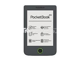 Ремонт электронной книги PocketBook Basic 2 614